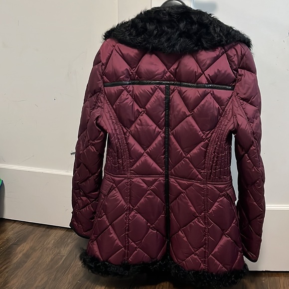 Burberry jacket - Picture 5 of 7